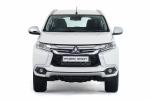 Mitsubishi Pajero Sport 2017 года (ZA)